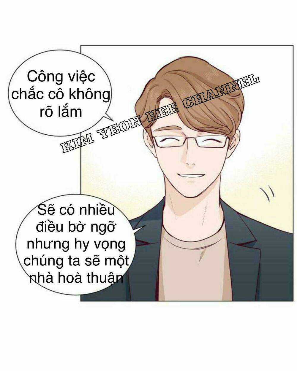 Tôi Kết Hôn Cùng Antifan Chapter 16 trang 24