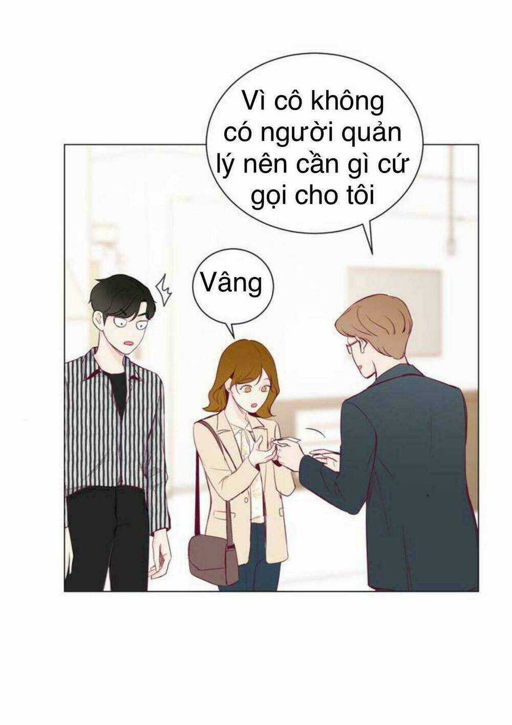 Tôi Kết Hôn Cùng Antifan Chapter 16 trang 26