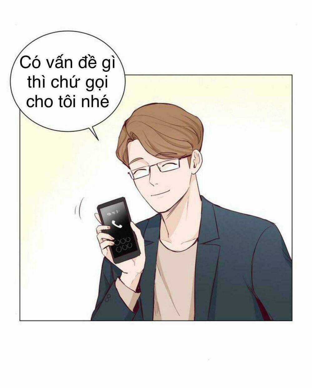 Tôi Kết Hôn Cùng Antifan Chapter 16 trang 29