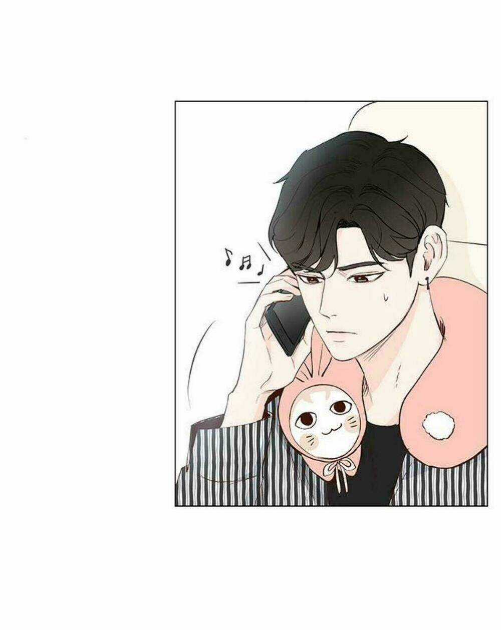 Tôi Kết Hôn Cùng Antifan Chapter 16 trang 3