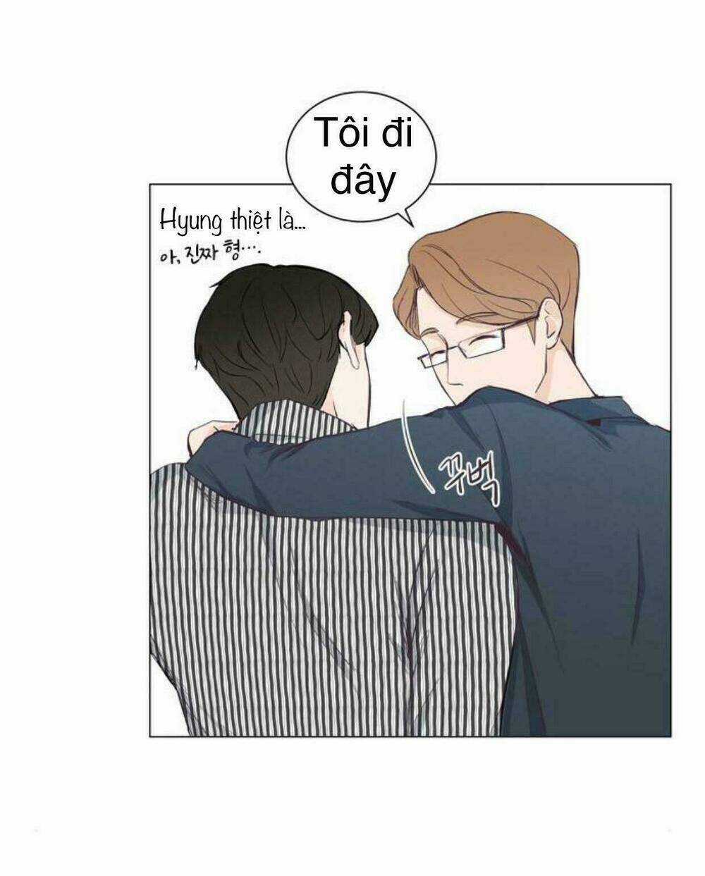 Tôi Kết Hôn Cùng Antifan Chapter 16 trang 30