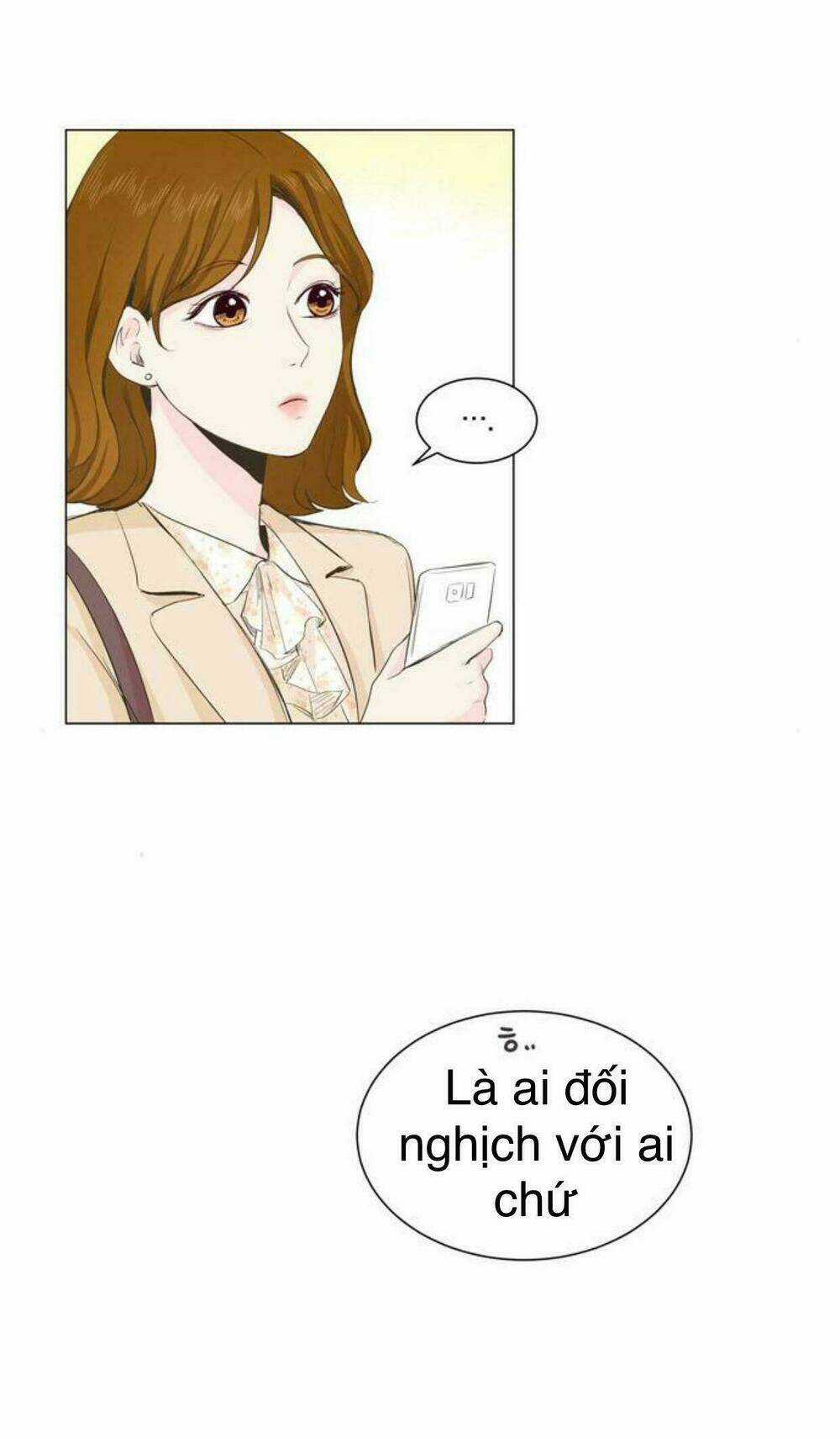 Tôi Kết Hôn Cùng Antifan Chapter 16 trang 31