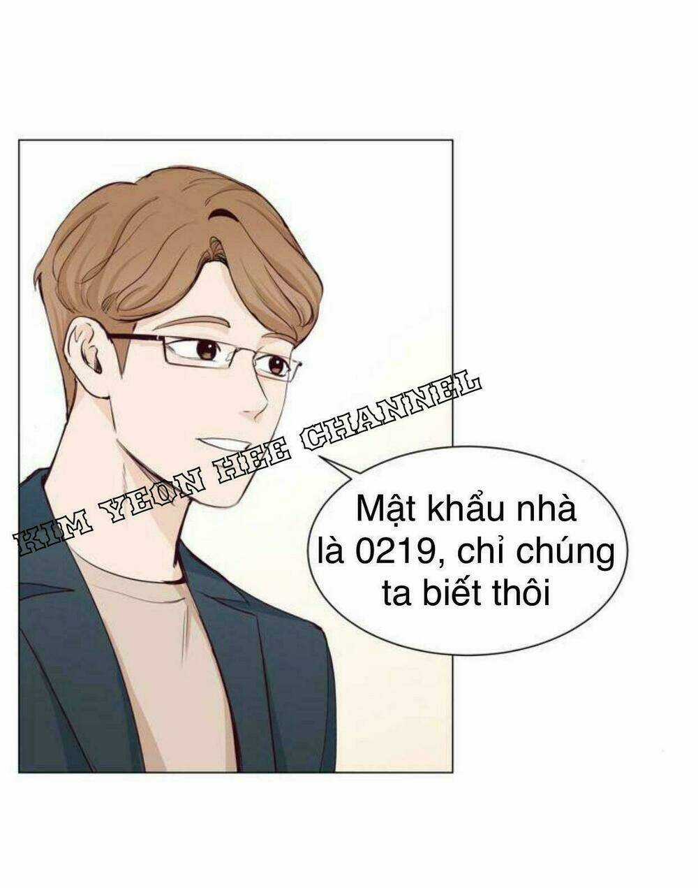 Tôi Kết Hôn Cùng Antifan Chapter 16 trang 33