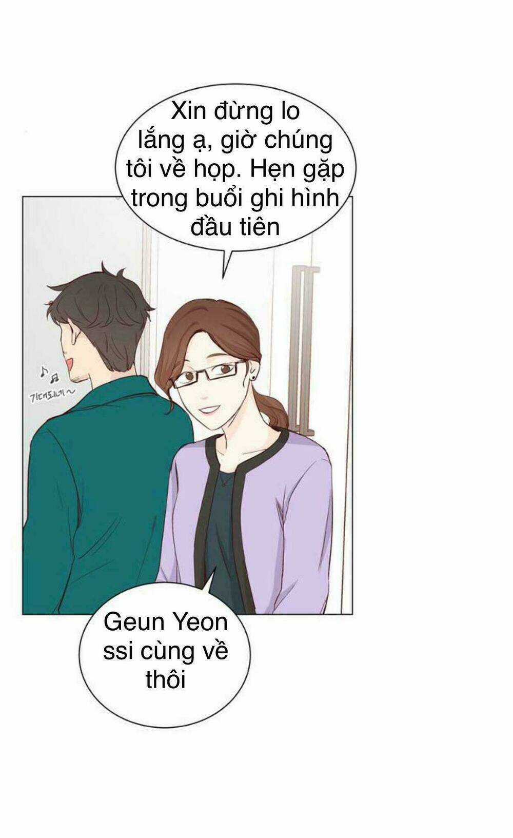 Tôi Kết Hôn Cùng Antifan Chapter 16 trang 34