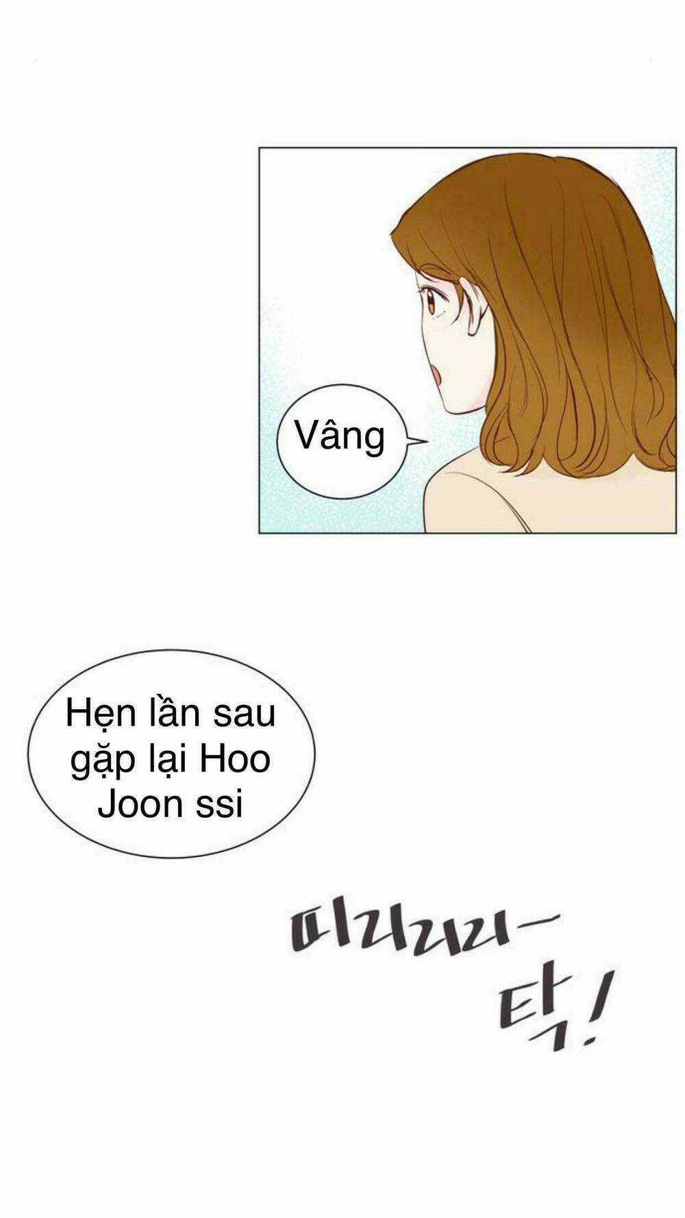 Tôi Kết Hôn Cùng Antifan Chapter 16 trang 35