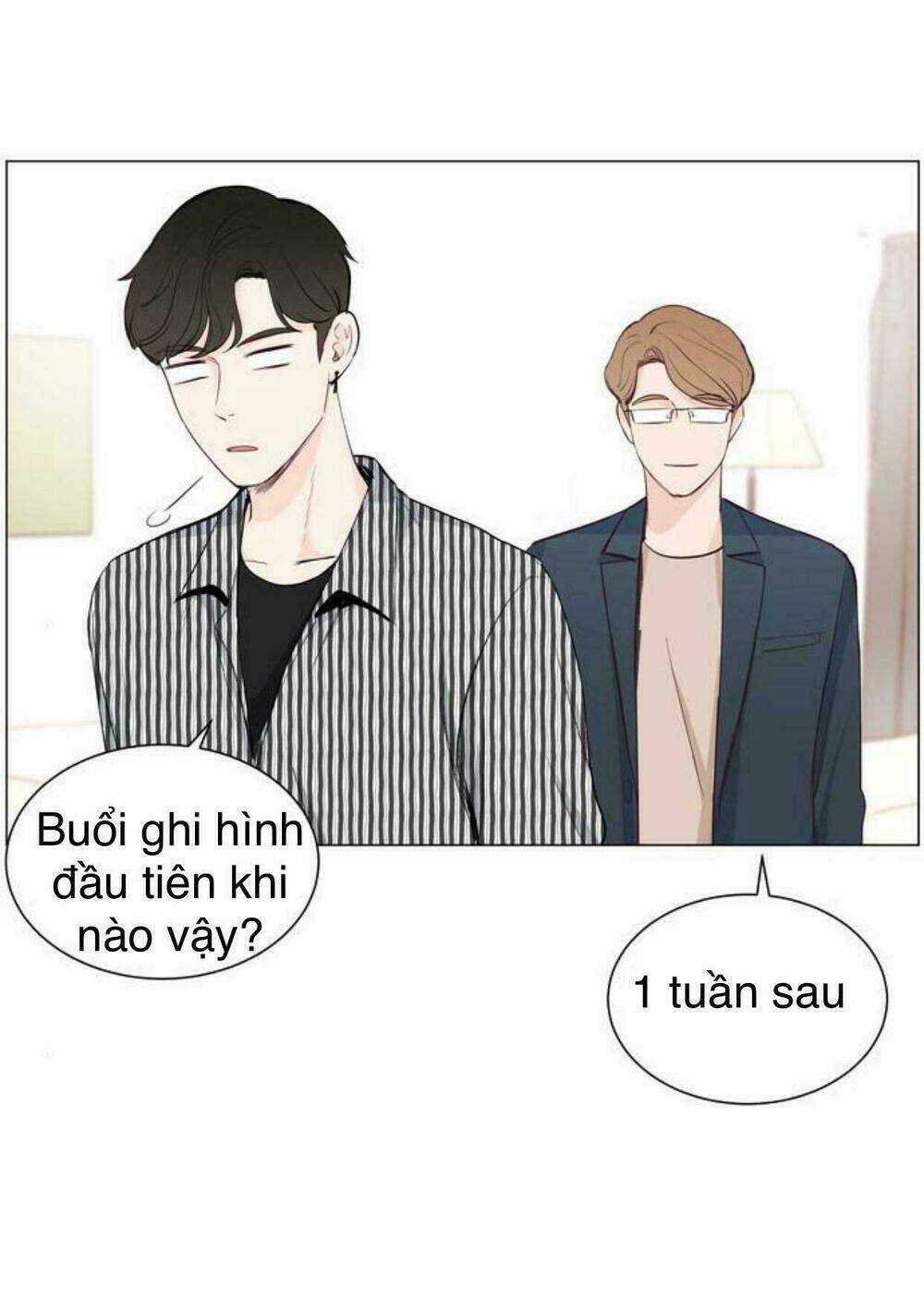 Tôi Kết Hôn Cùng Antifan Chapter 16 trang 36