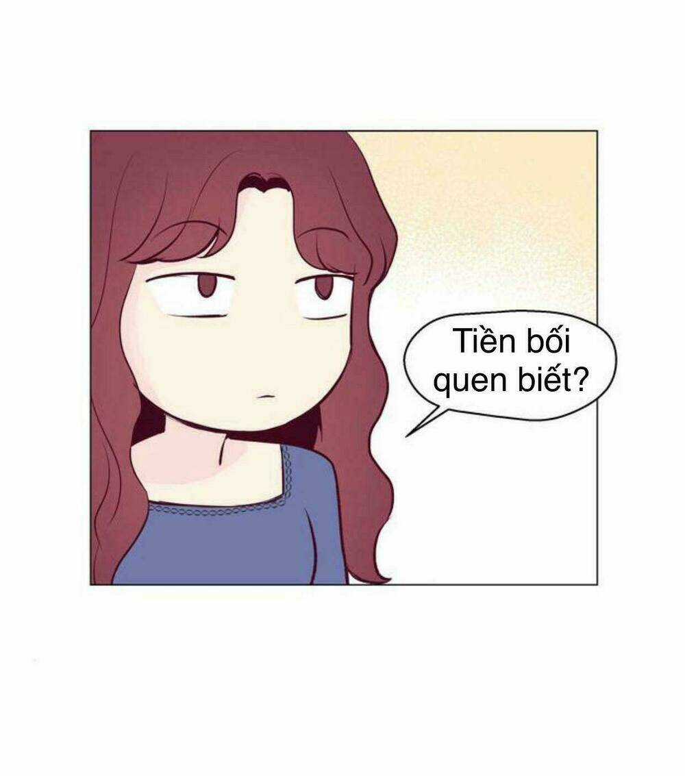 Tôi Kết Hôn Cùng Antifan Chapter 16 trang 39