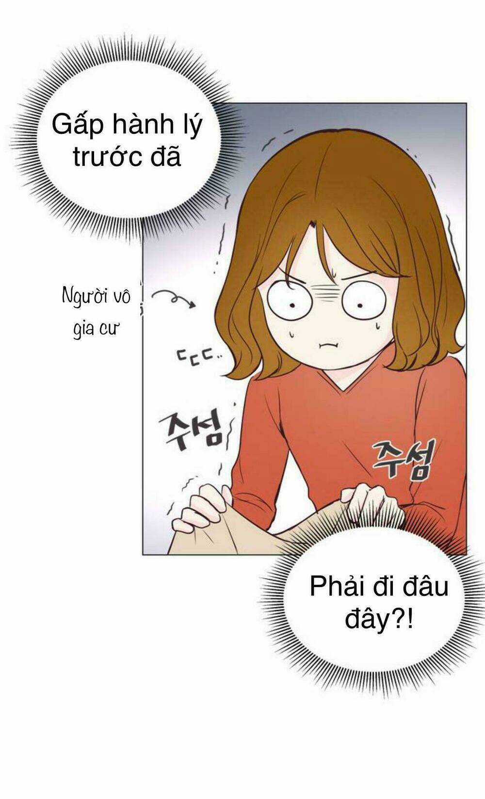 Tôi Kết Hôn Cùng Antifan Chapter 16 trang 41