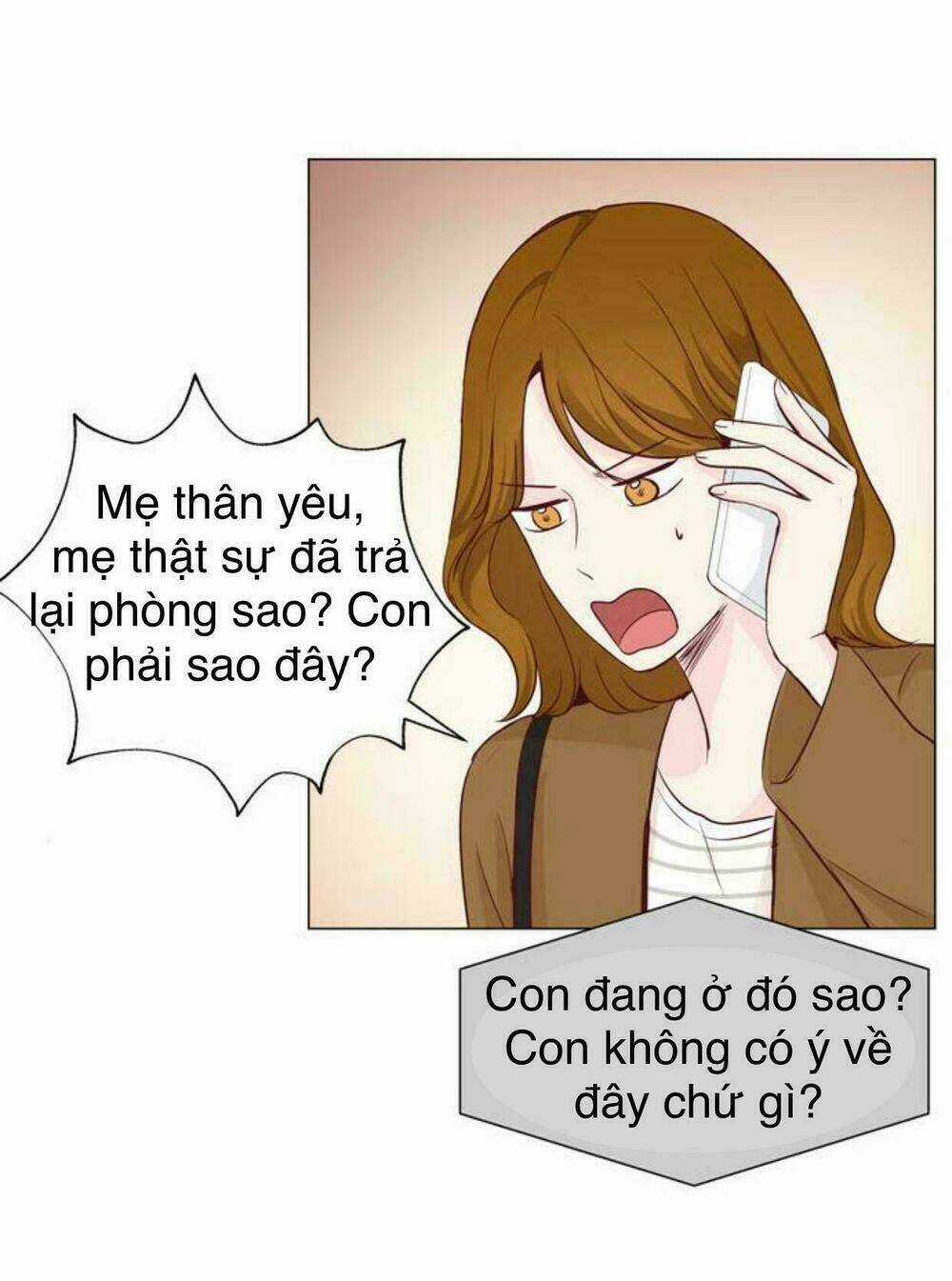 Tôi Kết Hôn Cùng Antifan Chapter 16 trang 45