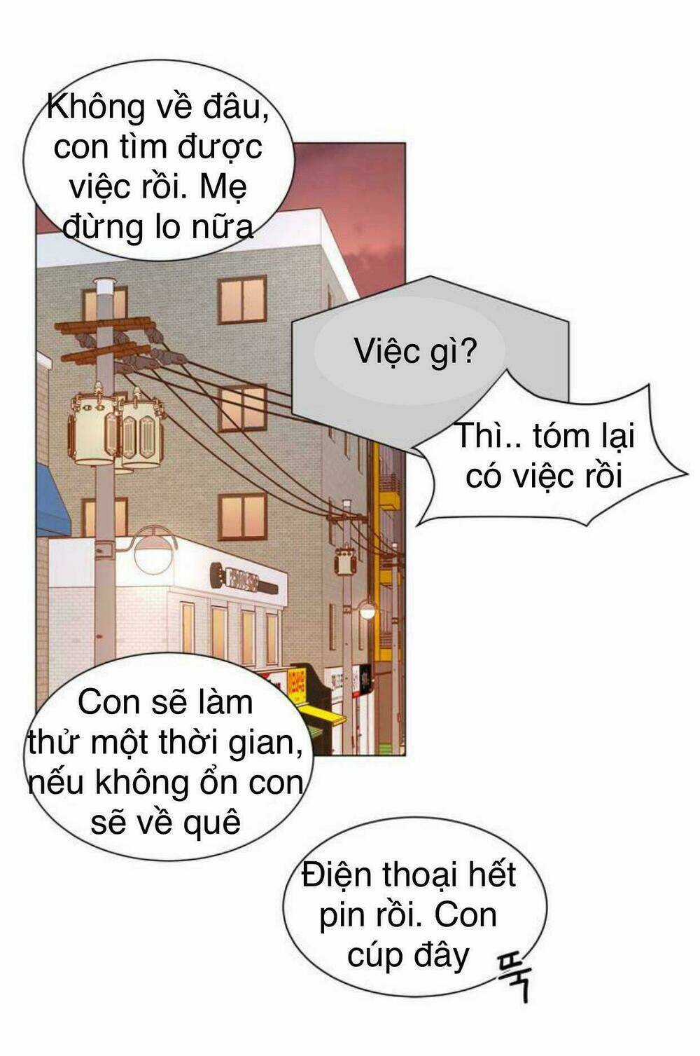 Tôi Kết Hôn Cùng Antifan Chapter 16 trang 46