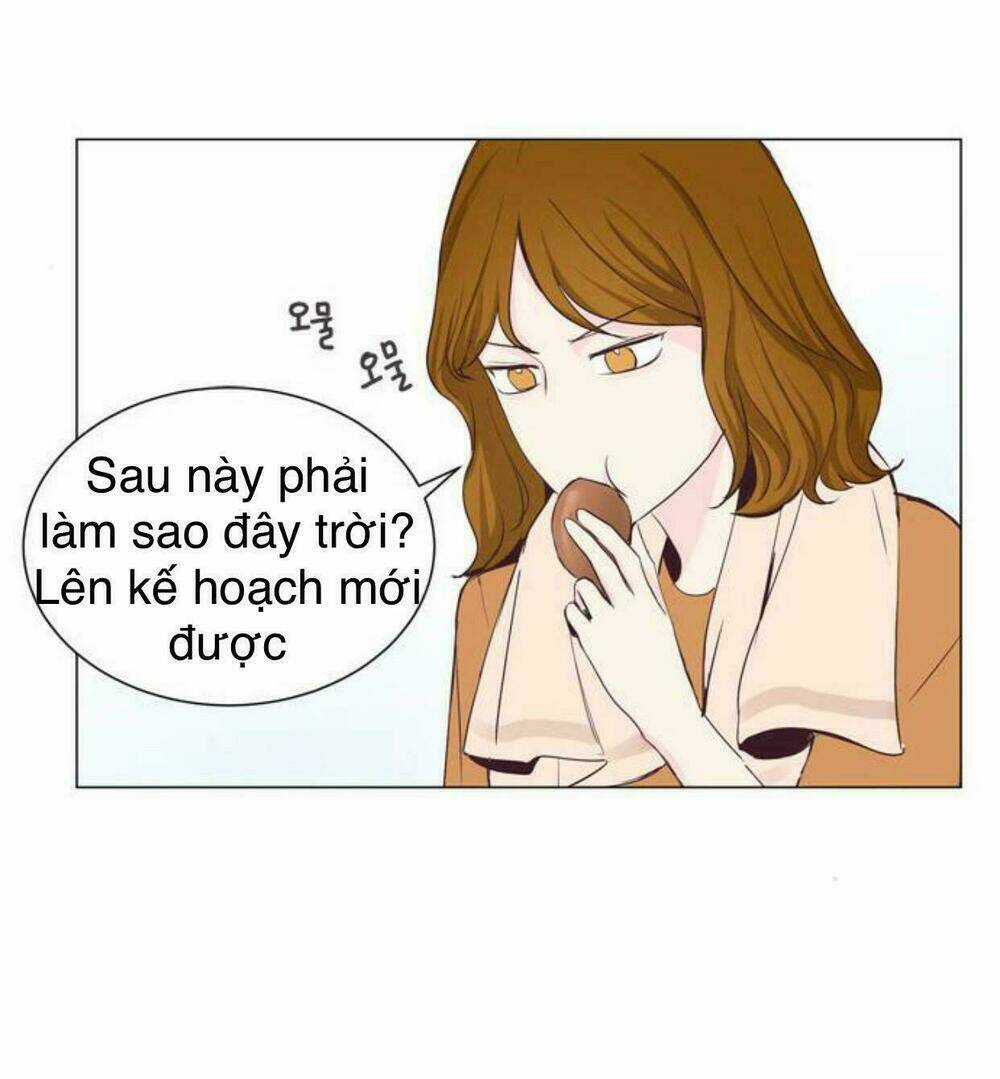 Tôi Kết Hôn Cùng Antifan Chapter 16 trang 50