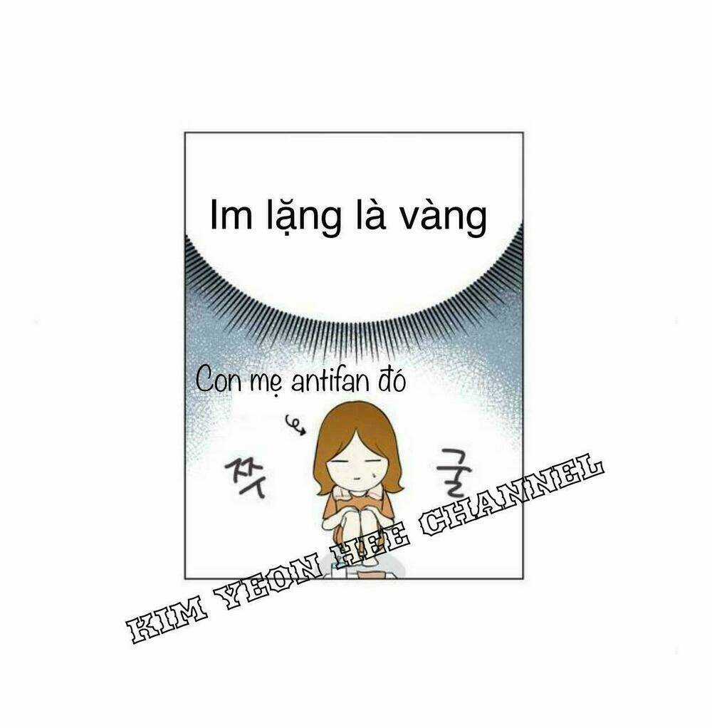 Tôi Kết Hôn Cùng Antifan Chapter 16 trang 53