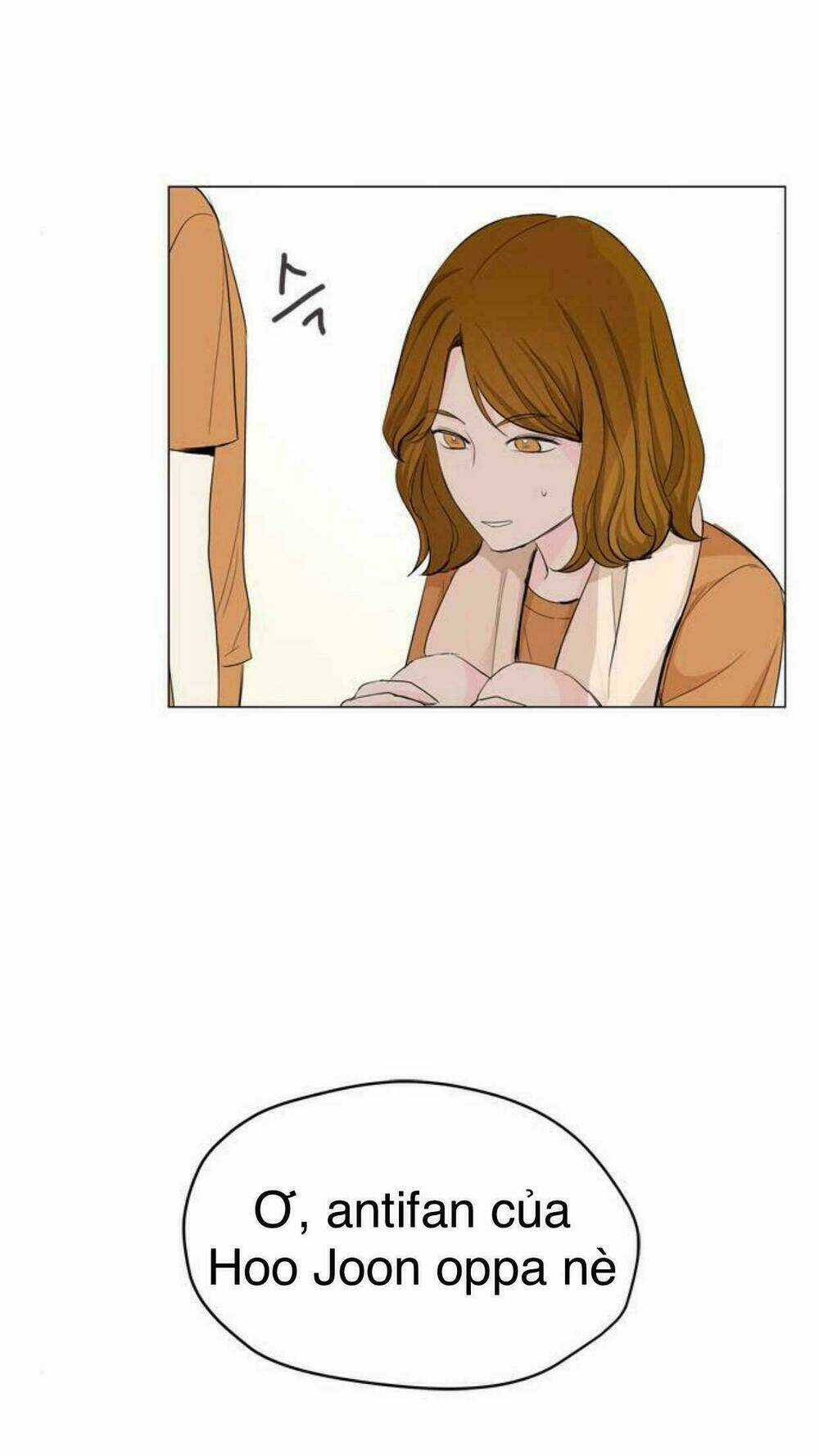 Tôi Kết Hôn Cùng Antifan Chapter 16 trang 54