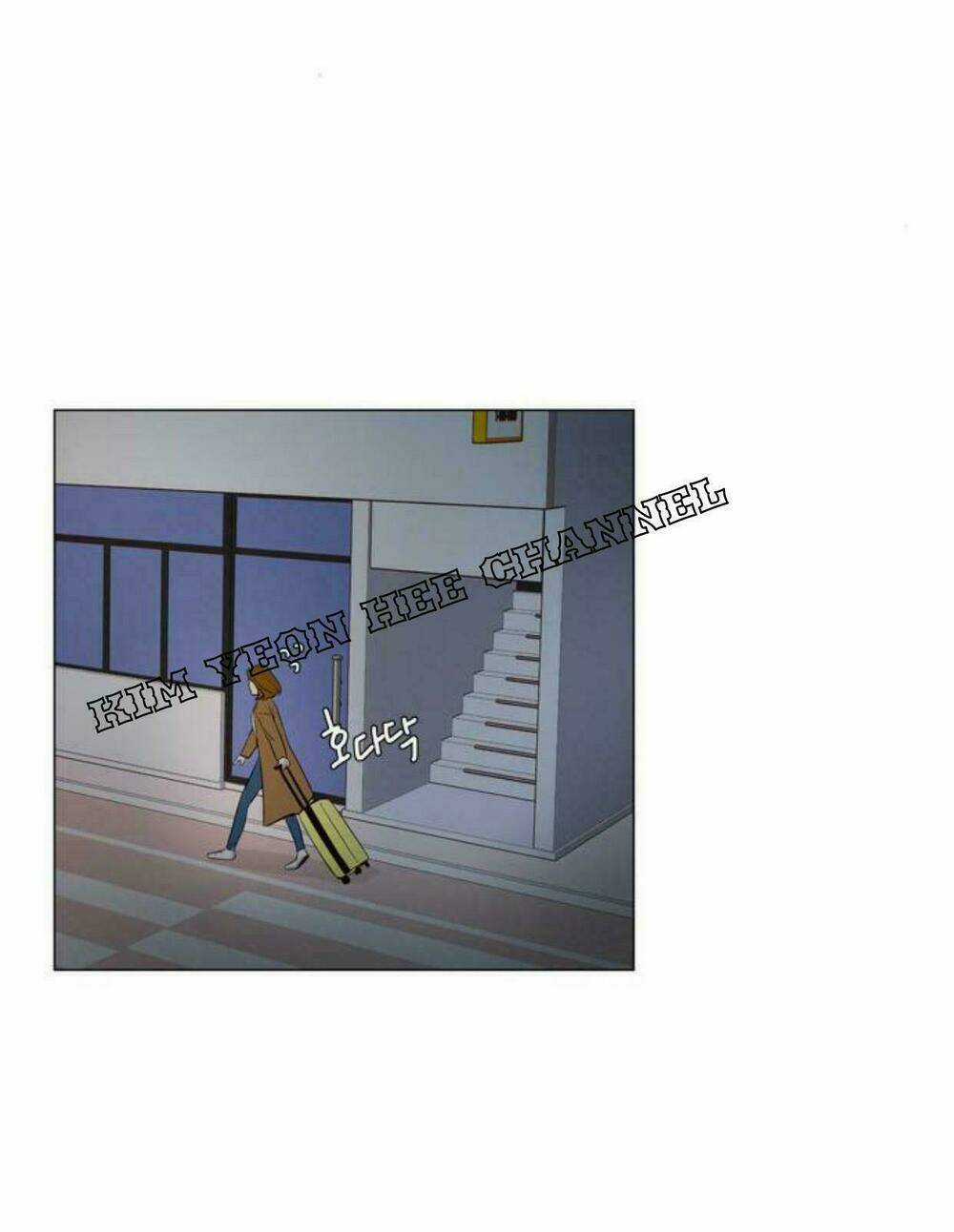 Tôi Kết Hôn Cùng Antifan Chapter 16 trang 58