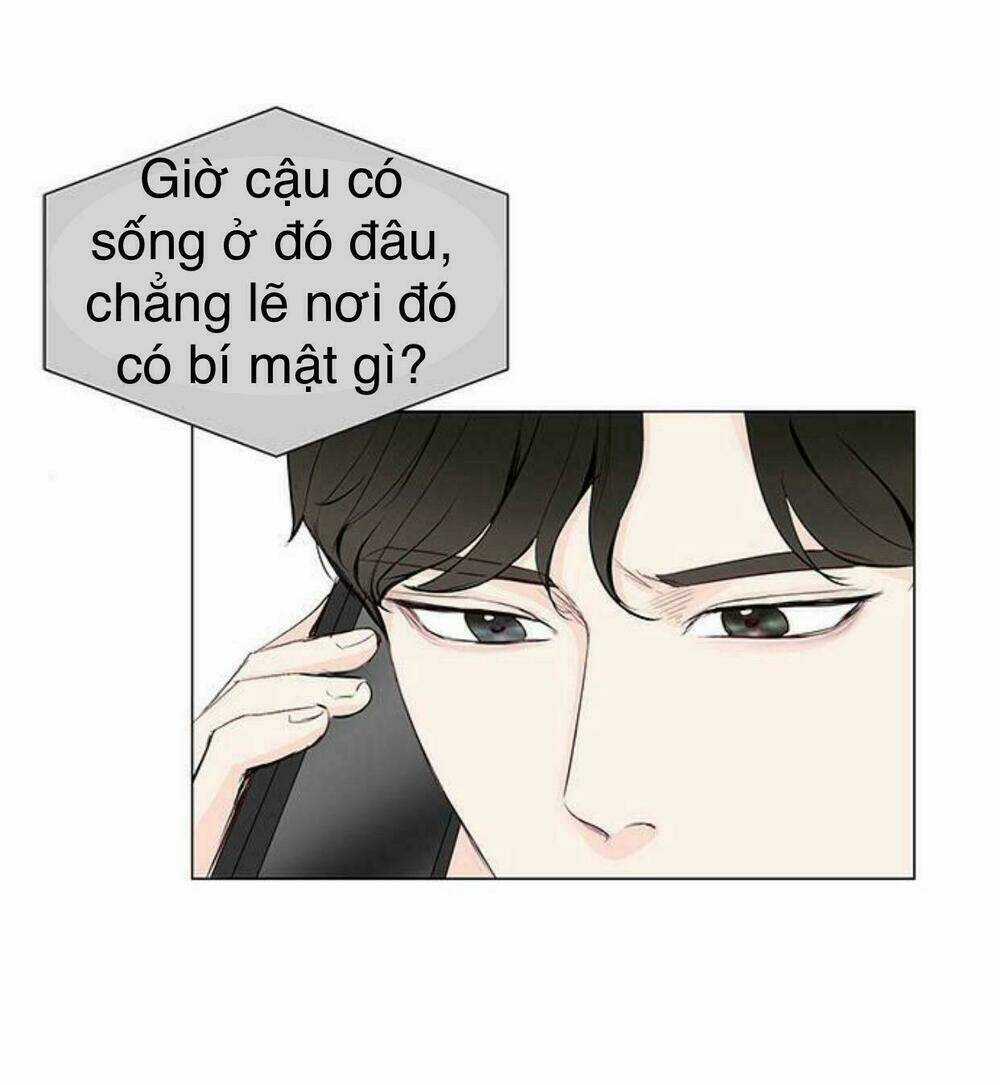 Tôi Kết Hôn Cùng Antifan Chapter 16 trang 6