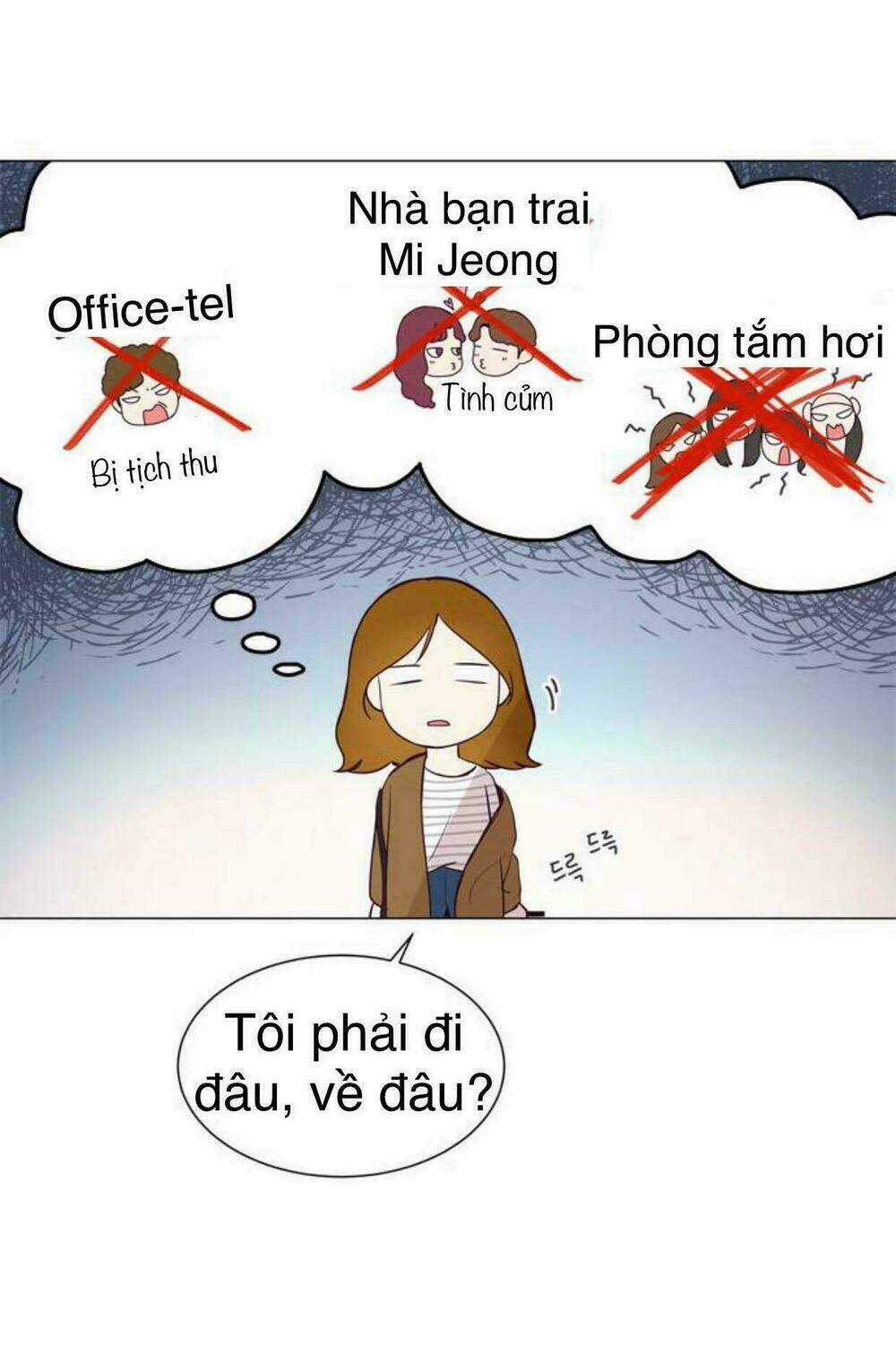 Tôi Kết Hôn Cùng Antifan Chapter 16 trang 60