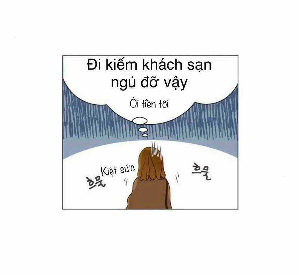 Tôi Kết Hôn Cùng Antifan Chapter 16 trang 61