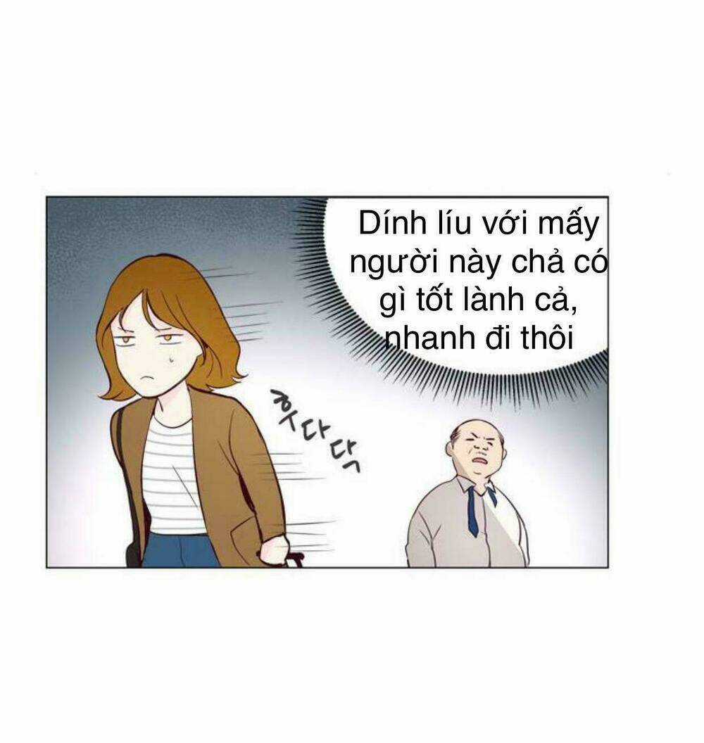 Tôi Kết Hôn Cùng Antifan Chapter 16 trang 69