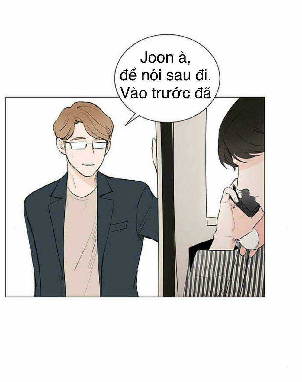 Tôi Kết Hôn Cùng Antifan Chapter 16 trang 7