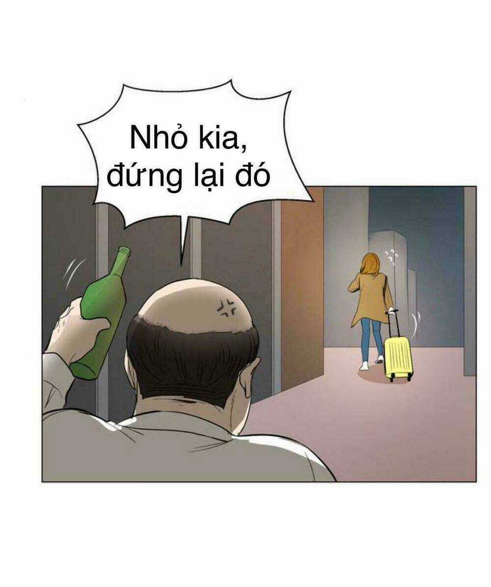 Tôi Kết Hôn Cùng Antifan Chapter 16 trang 72