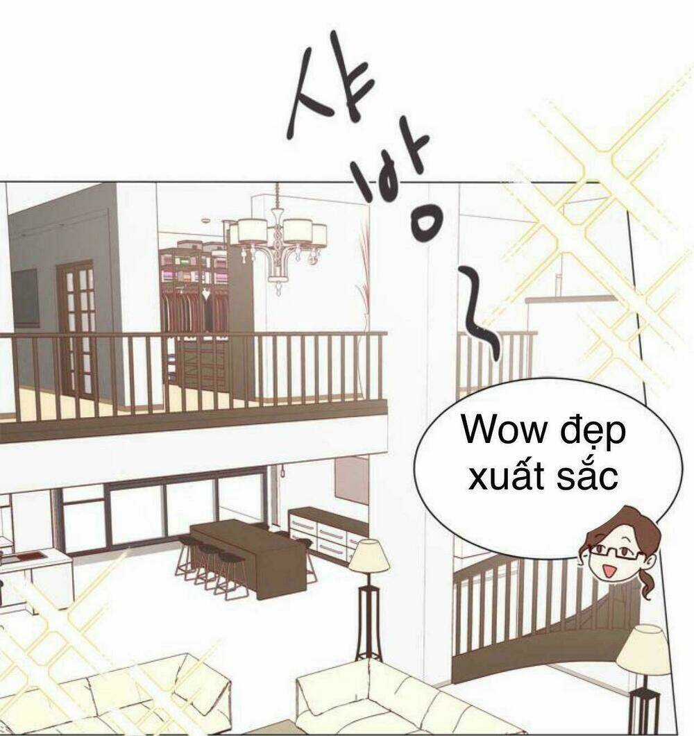 Tôi Kết Hôn Cùng Antifan Chapter 16 trang 9