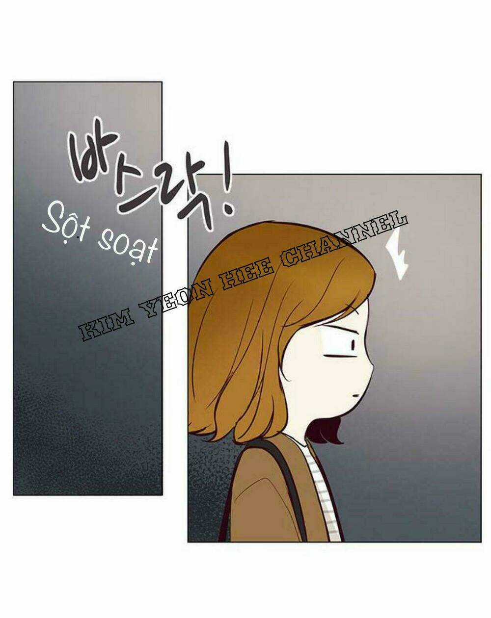 Tôi Kết Hôn Cùng Antifan Chapter 17 trang 13