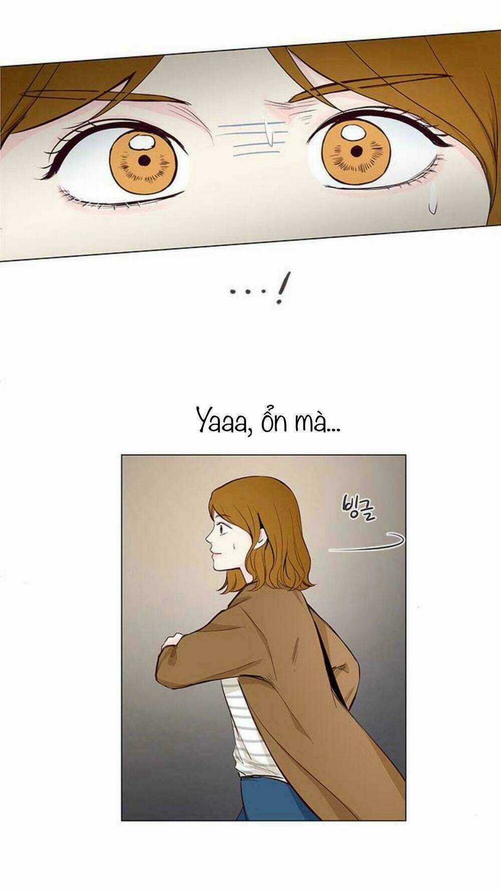 Tôi Kết Hôn Cùng Antifan Chapter 17 trang 17