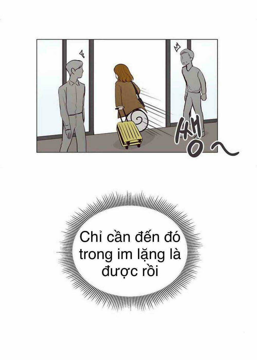 Tôi Kết Hôn Cùng Antifan Chapter 17 trang 19