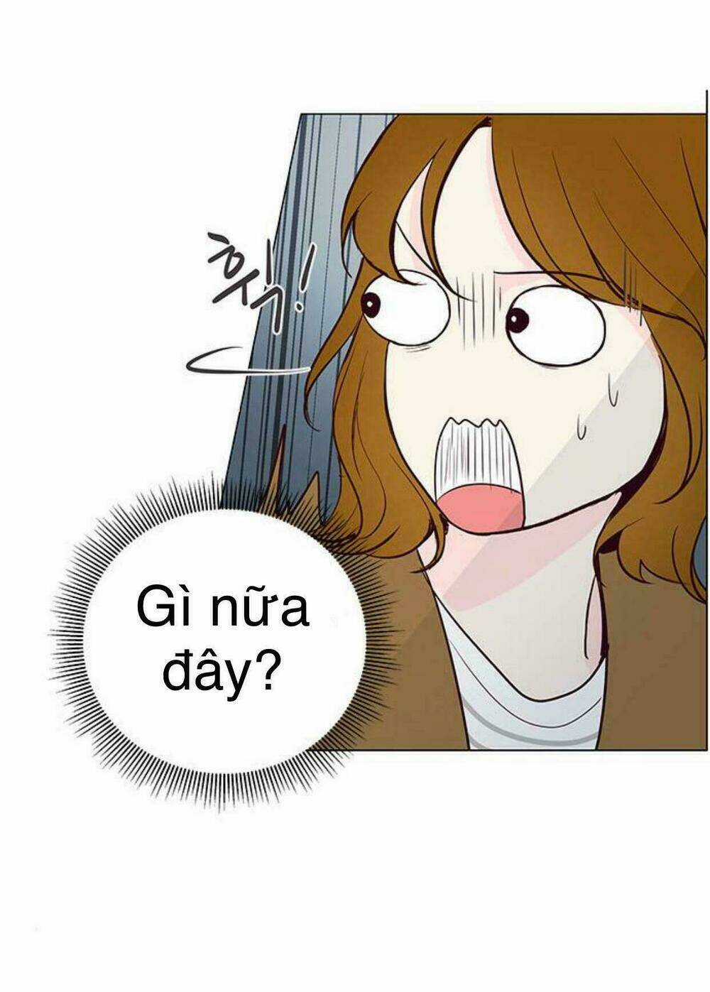 Tôi Kết Hôn Cùng Antifan Chapter 17 trang 2