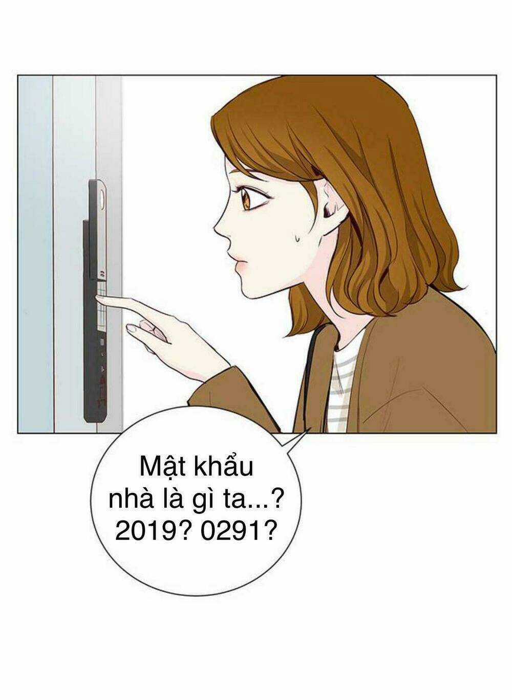 Tôi Kết Hôn Cùng Antifan Chapter 17 trang 21