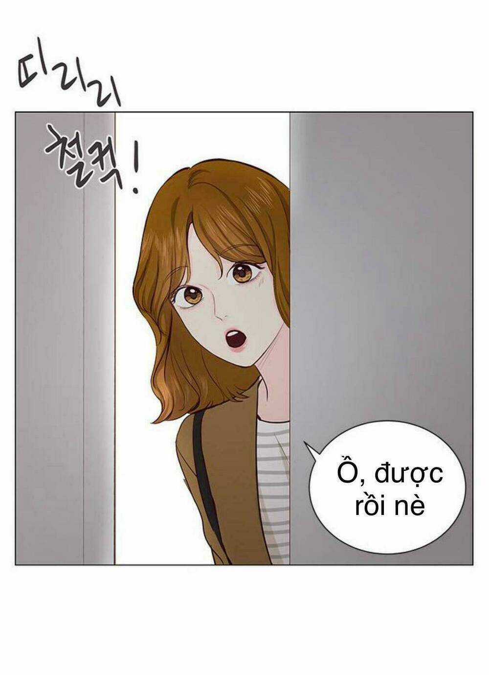 Tôi Kết Hôn Cùng Antifan Chapter 17 trang 24