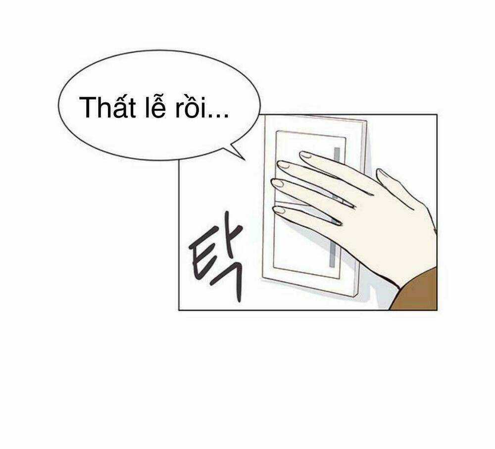 Tôi Kết Hôn Cùng Antifan Chapter 17 trang 25