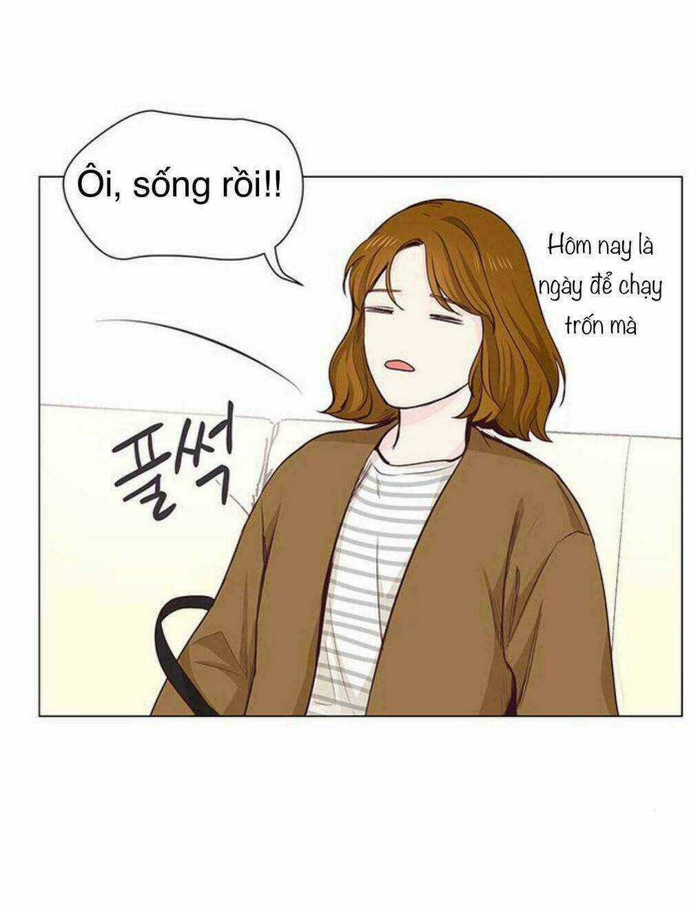 Tôi Kết Hôn Cùng Antifan Chapter 17 trang 27