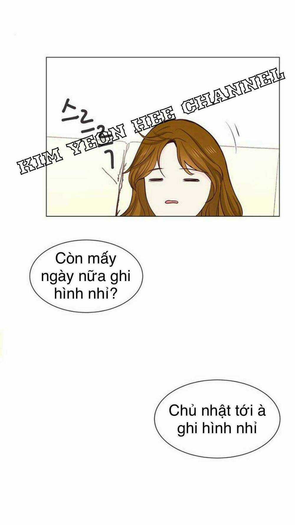 Tôi Kết Hôn Cùng Antifan Chapter 17 trang 28
