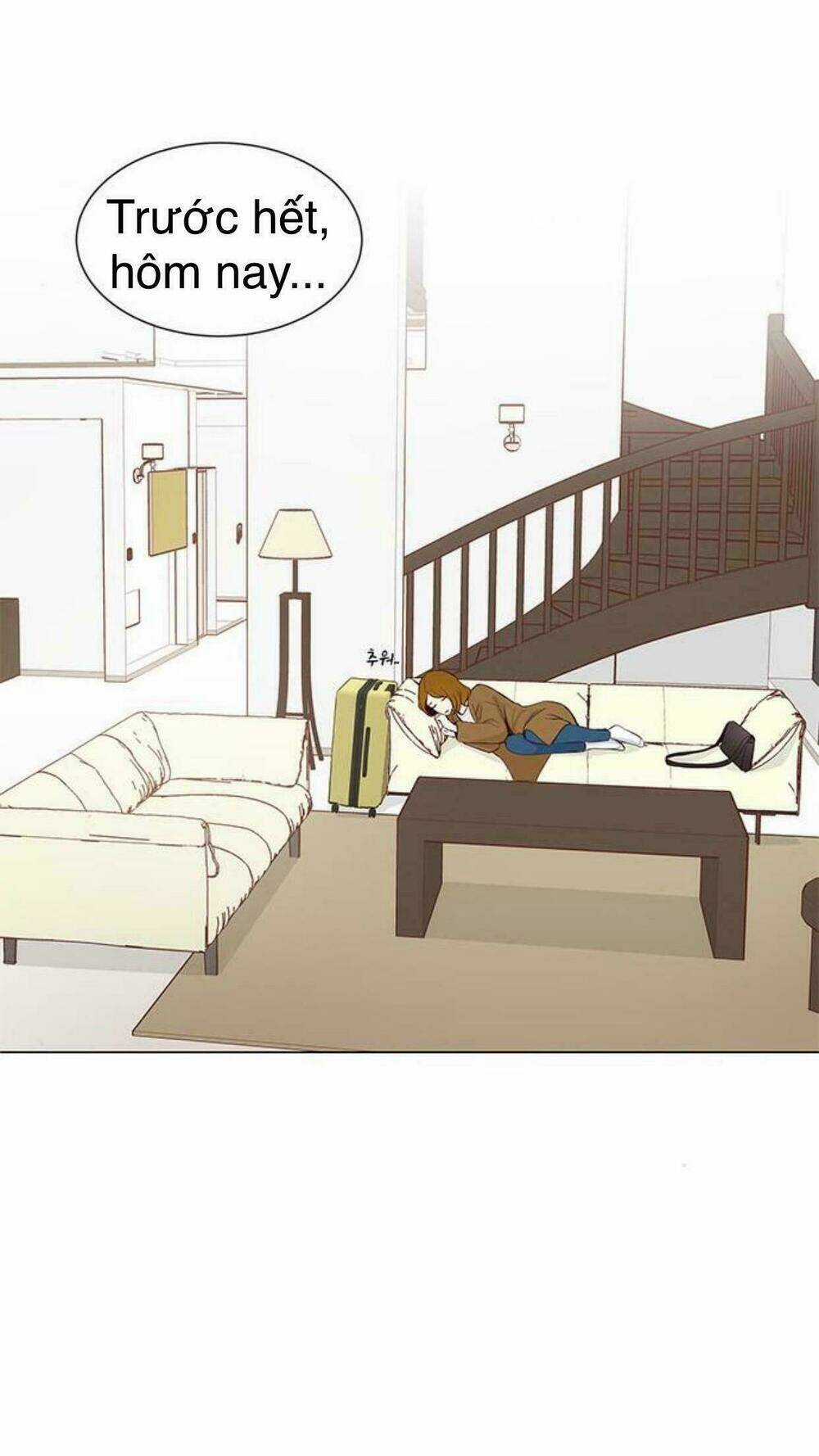 Tôi Kết Hôn Cùng Antifan Chapter 17 trang 29