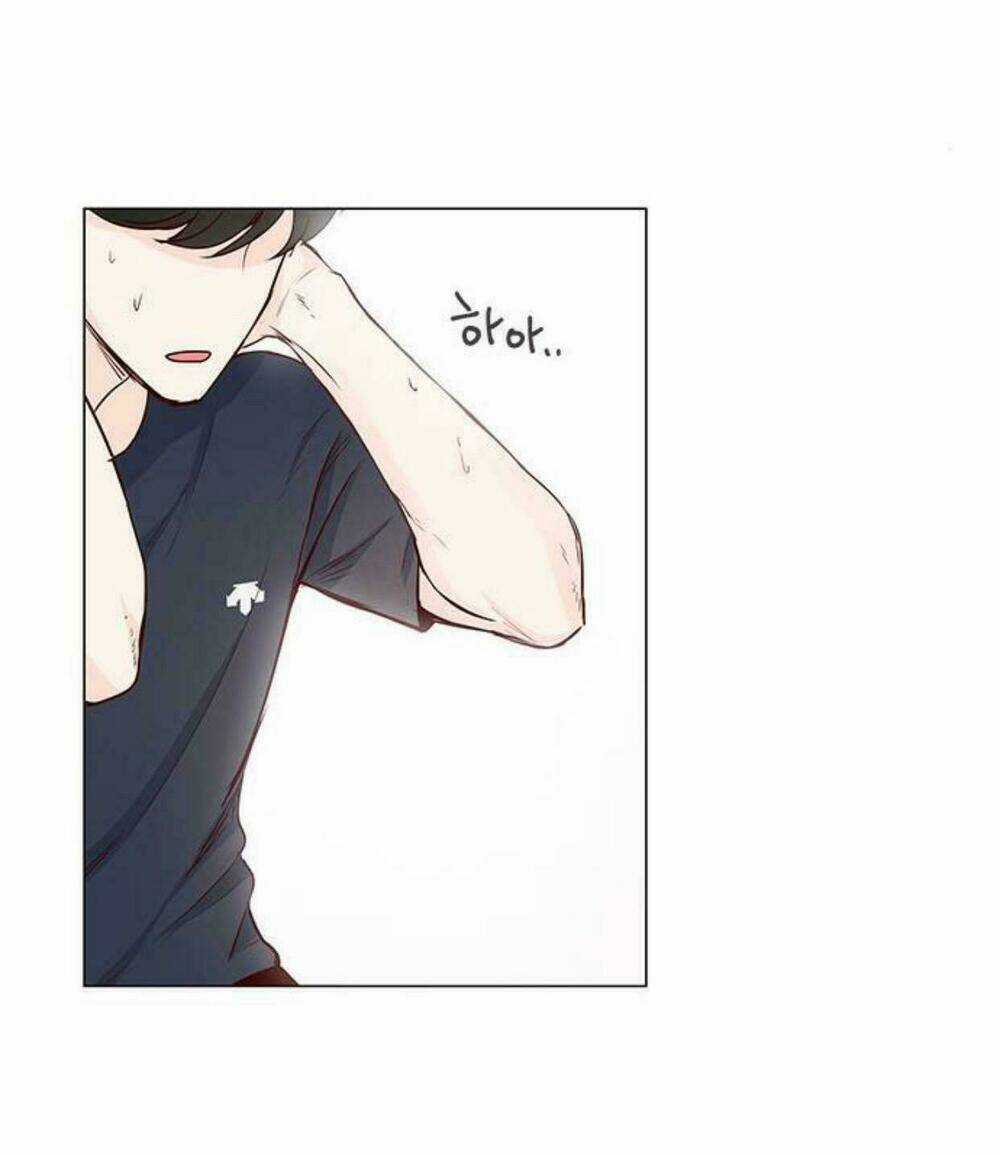 Tôi Kết Hôn Cùng Antifan Chapter 17 trang 32