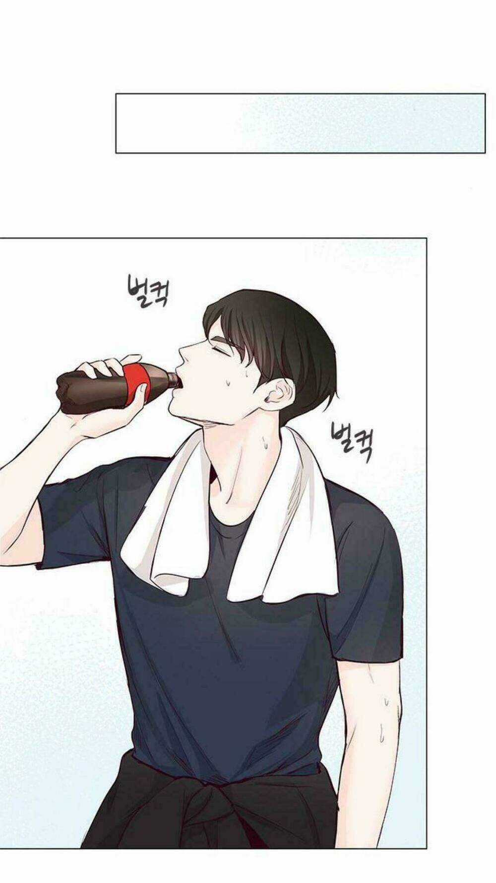 Tôi Kết Hôn Cùng Antifan Chapter 17 trang 35