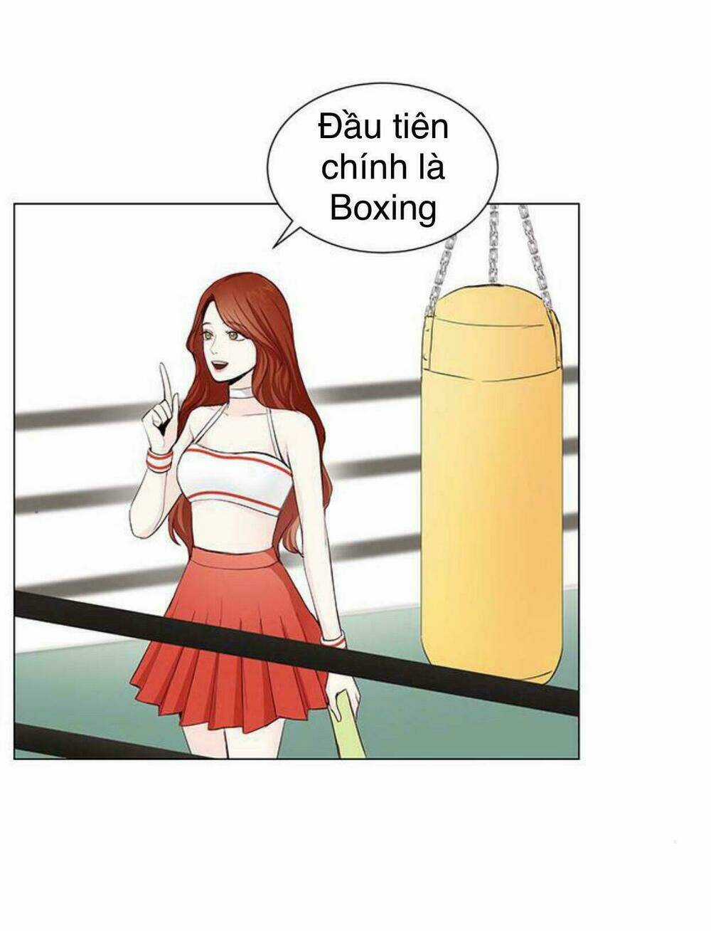 Tôi Kết Hôn Cùng Antifan Chapter 17 trang 39