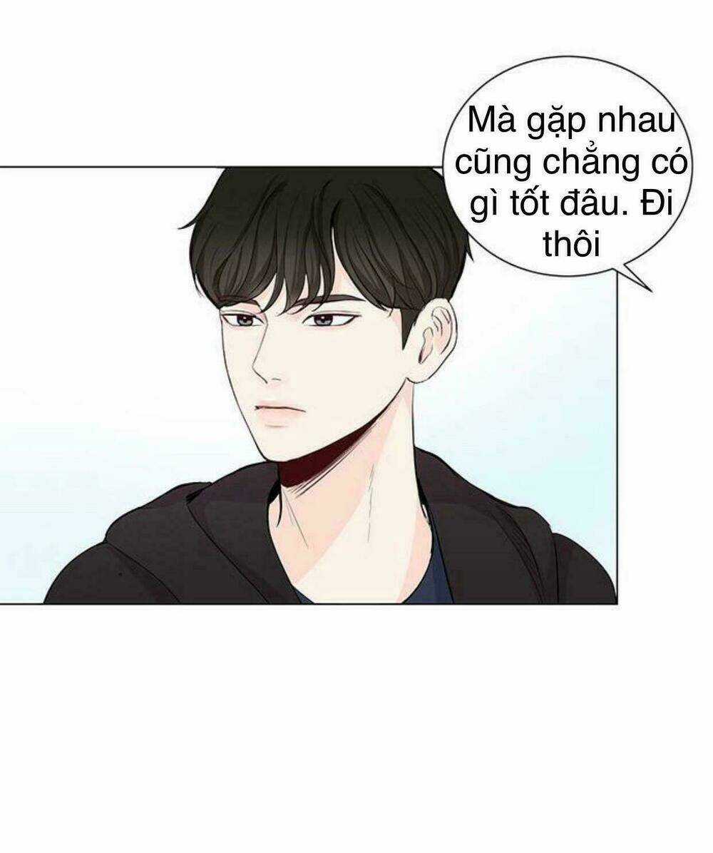 Tôi Kết Hôn Cùng Antifan Chapter 17 trang 41