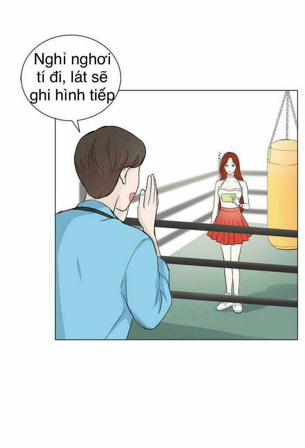 Tôi Kết Hôn Cùng Antifan Chapter 17 trang 42