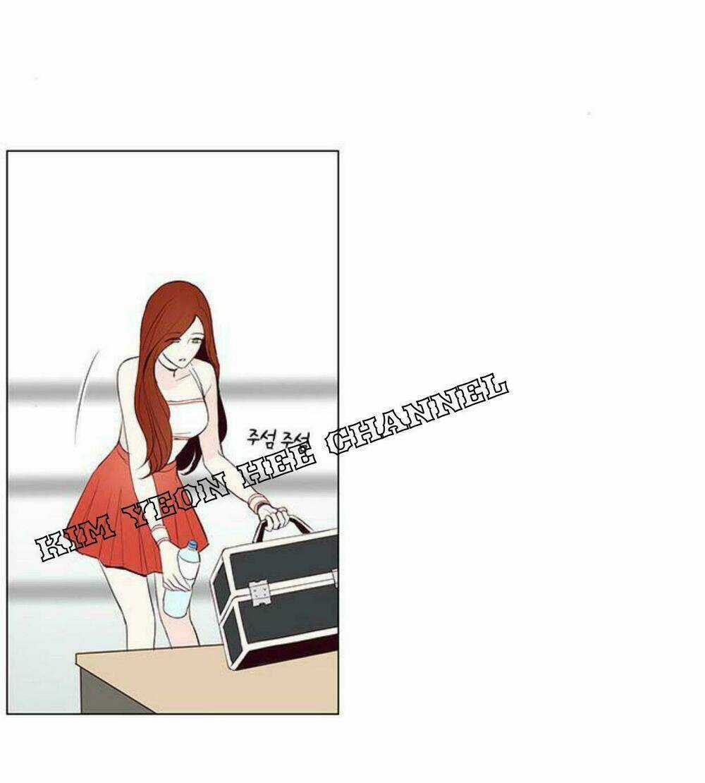 Tôi Kết Hôn Cùng Antifan Chapter 17 trang 43