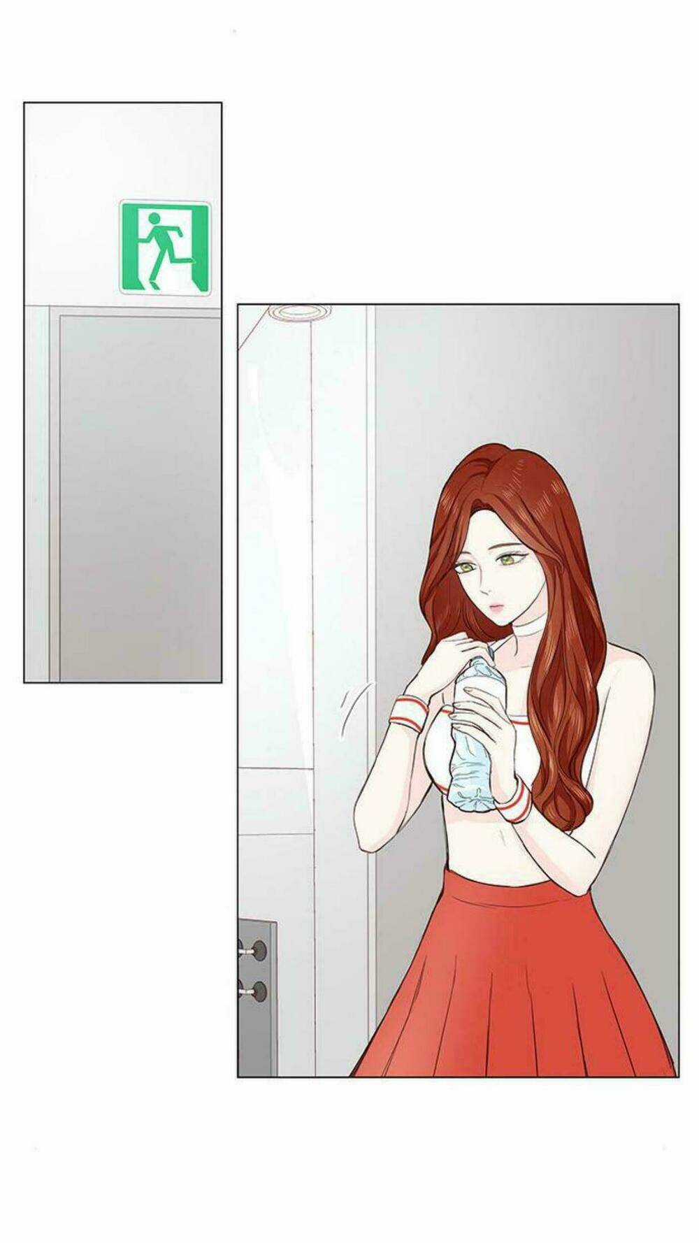 Tôi Kết Hôn Cùng Antifan Chapter 17 trang 45