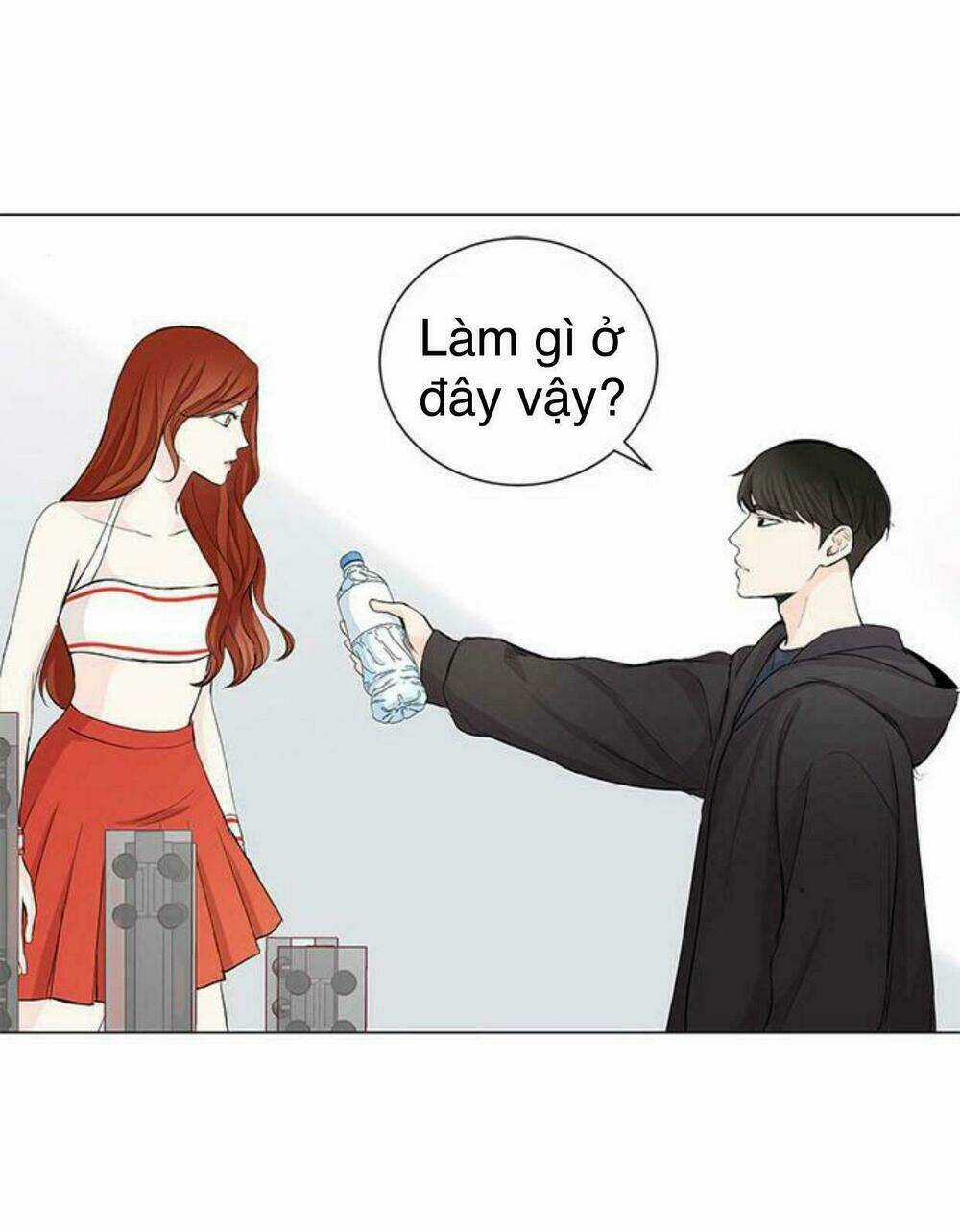 Tôi Kết Hôn Cùng Antifan Chapter 17 trang 49