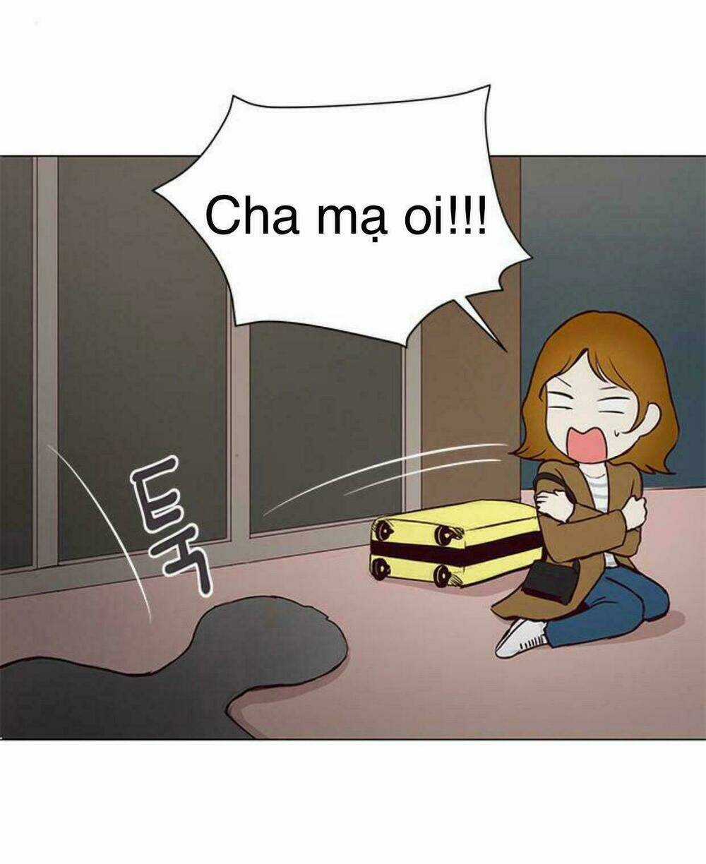 Tôi Kết Hôn Cùng Antifan Chapter 17 trang 5