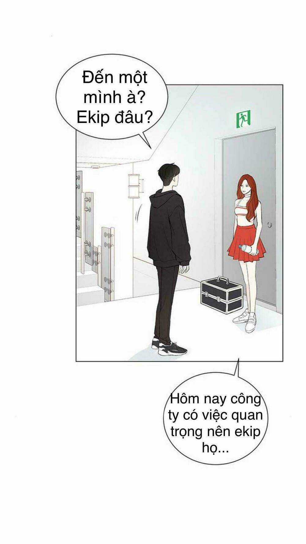 Tôi Kết Hôn Cùng Antifan Chapter 17 trang 51