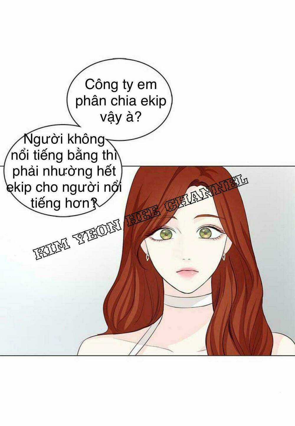 Tôi Kết Hôn Cùng Antifan Chapter 17 trang 53