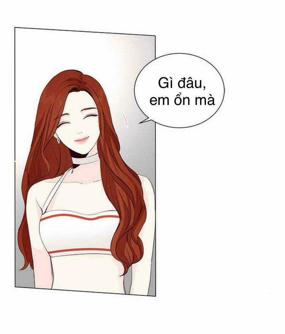 Tôi Kết Hôn Cùng Antifan Chapter 17 trang 55