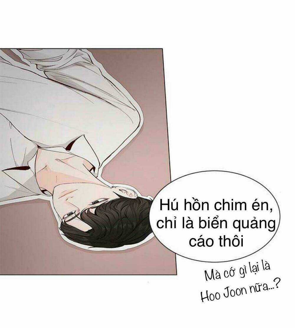 Tôi Kết Hôn Cùng Antifan Chapter 17 trang 6