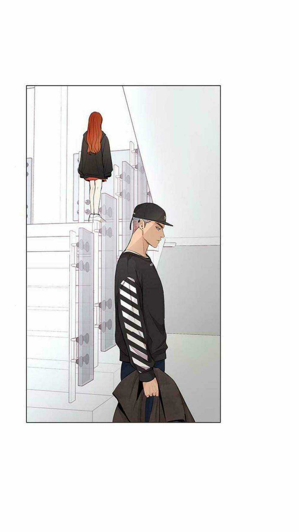 Tôi Kết Hôn Cùng Antifan Chapter 17 trang 67