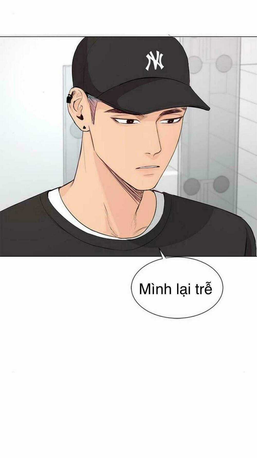 Tôi Kết Hôn Cùng Antifan Chapter 17 trang 69